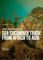 亚洲对奢侈食物的需求导致非洲高价值海洋物种面临威胁