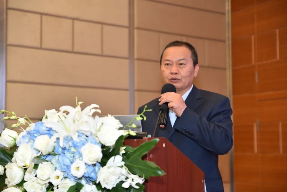 推动野生动植物资源保护与产业可持续发展能力建设