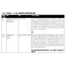 COP16 TRAFFIC Recommendations