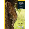 Illuminating the Blind Spot: A Study on Illegal Trade in Leopard Parts in India(2001-2010)
